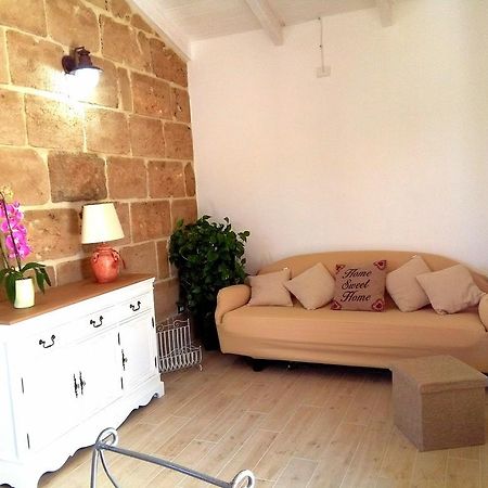 אלגהרו La Casetta Holiday Home מראה חיצוני תמונה