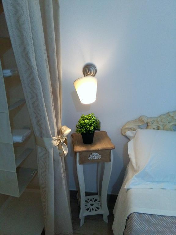 אלגהרו La Casetta Holiday Home מראה חיצוני תמונה