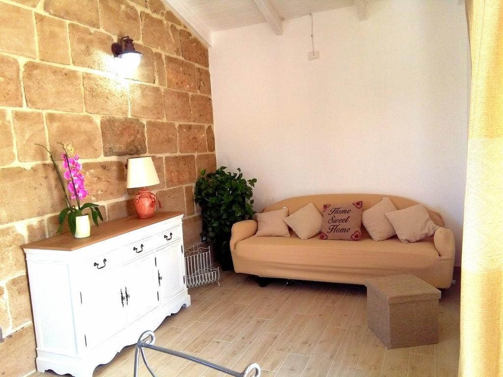 אלגהרו La Casetta Holiday Home מראה חיצוני תמונה