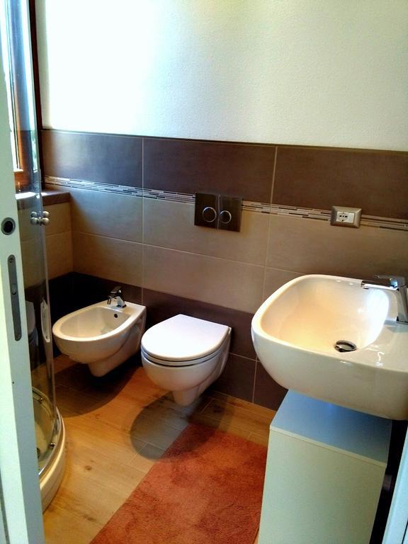 אלגהרו La Casetta Holiday Home מראה חיצוני תמונה