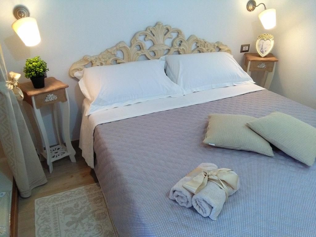 אלגהרו La Casetta Holiday Home מראה חיצוני תמונה