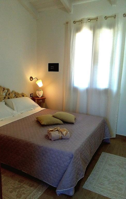 אלגהרו La Casetta Holiday Home מראה חיצוני תמונה