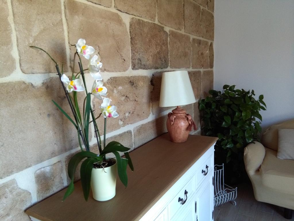 אלגהרו La Casetta Holiday Home מראה חיצוני תמונה