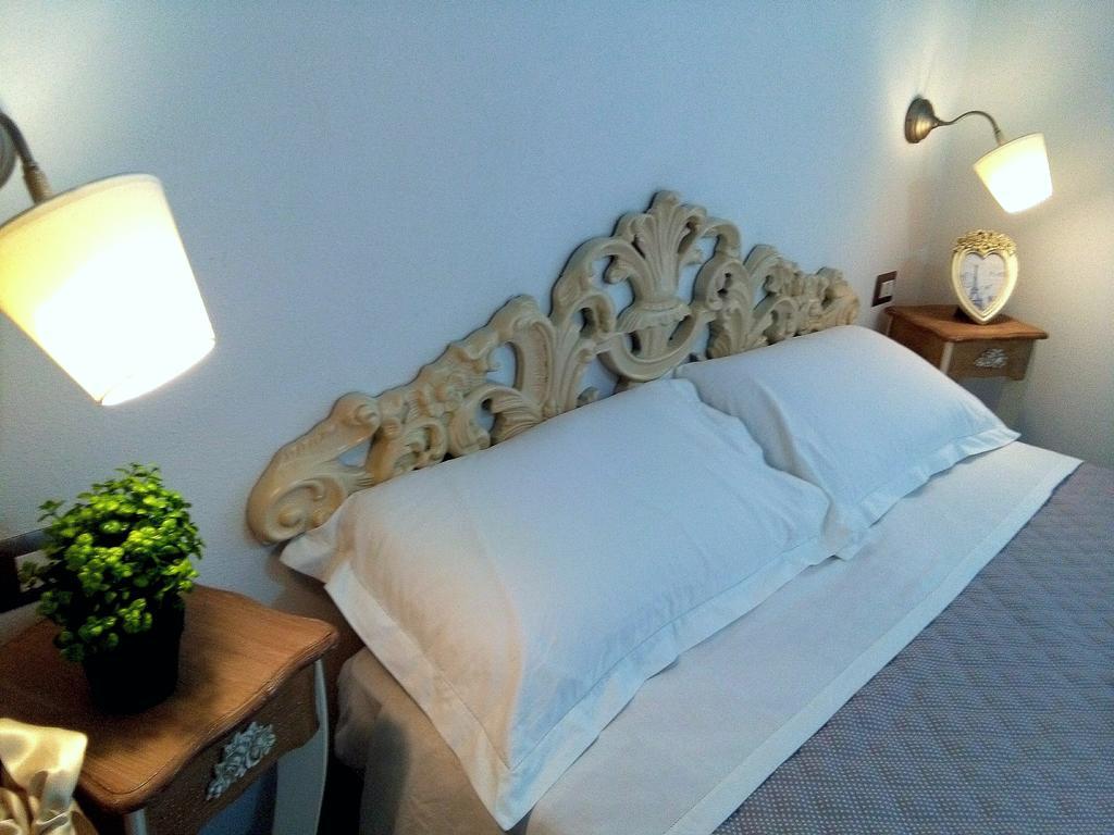 אלגהרו La Casetta Holiday Home מראה חיצוני תמונה