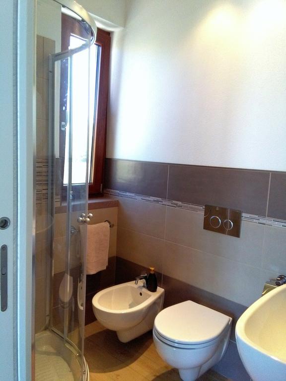 אלגהרו La Casetta Holiday Home מראה חיצוני תמונה